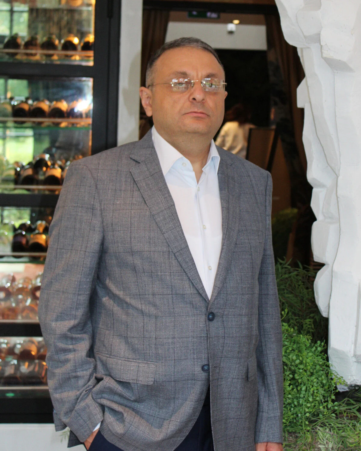 Artak Yerganyan final photo