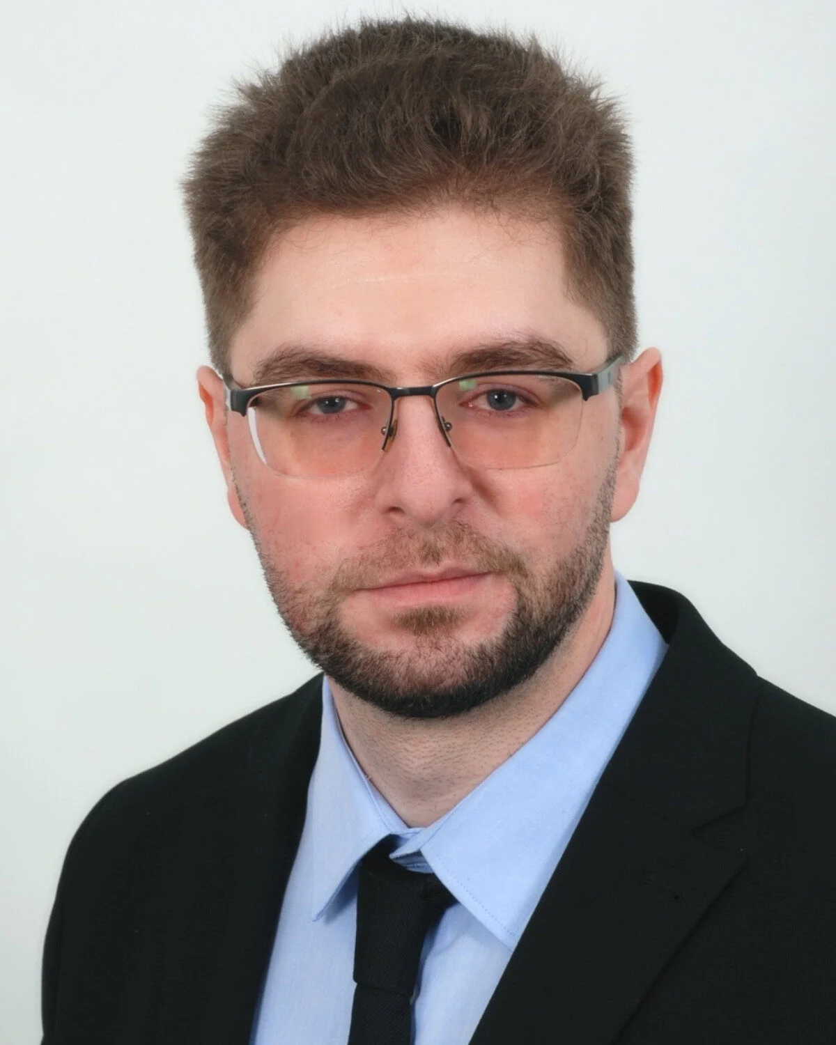 David Drapczuk final photo